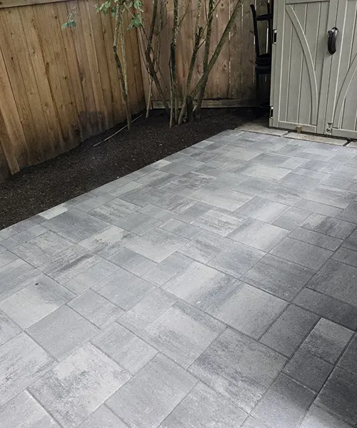 Patios and Pavers in Woodinville 